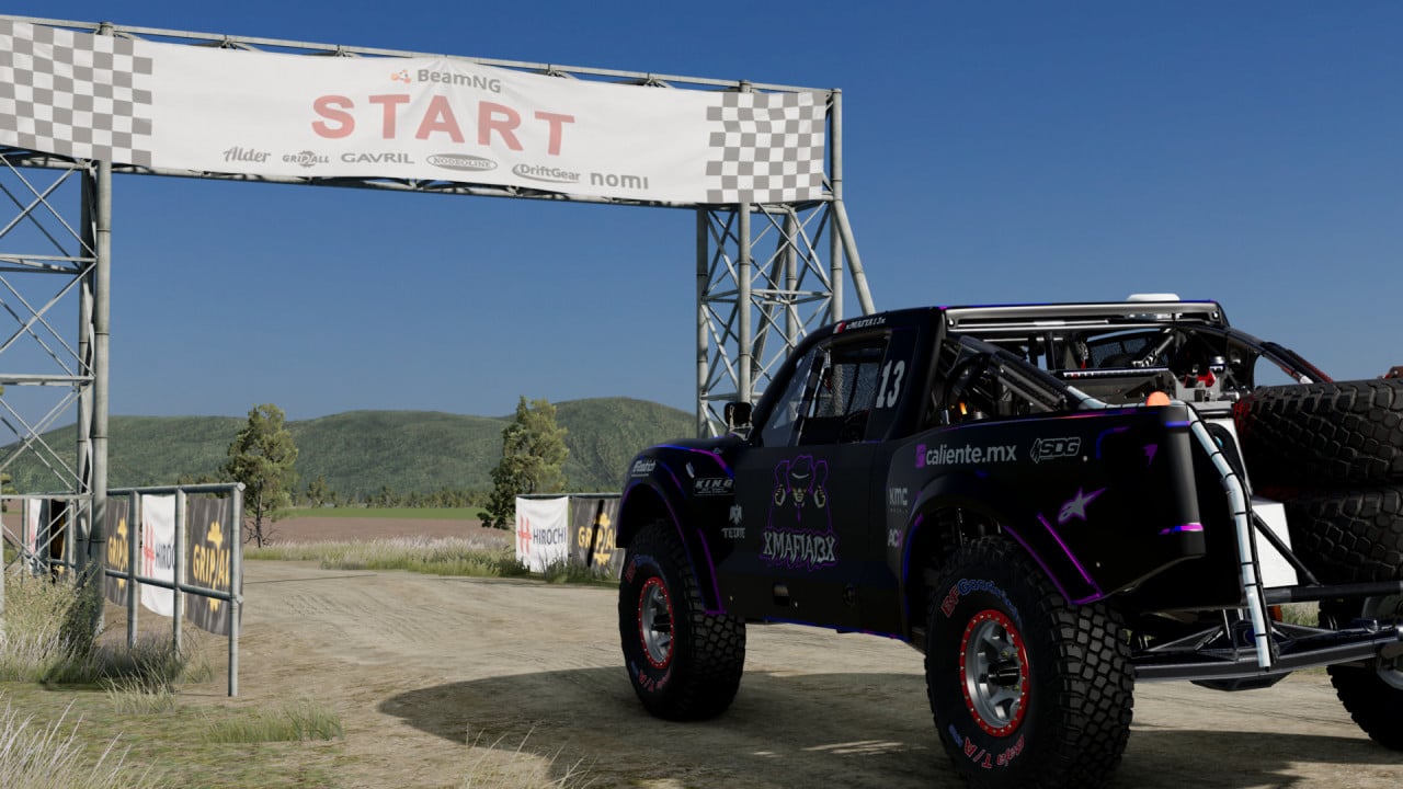 Mexico Street Race Nueva version Oficial